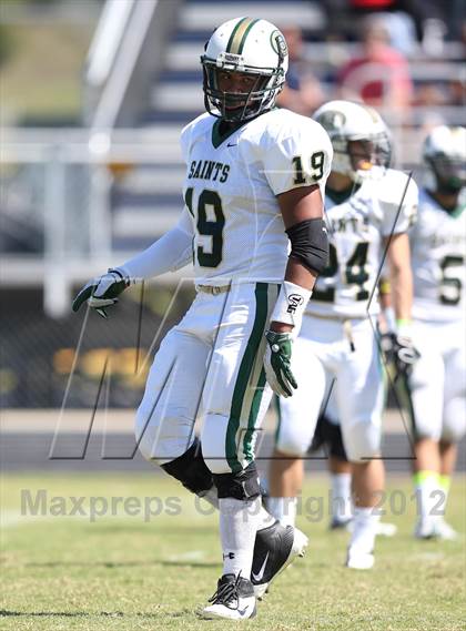 Thumbnail 3 in Briarcrest Christian @ Arlington photogallery.