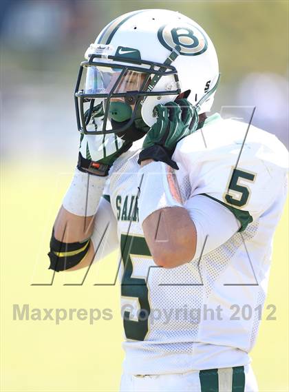 Thumbnail 3 in Briarcrest Christian @ Arlington photogallery.