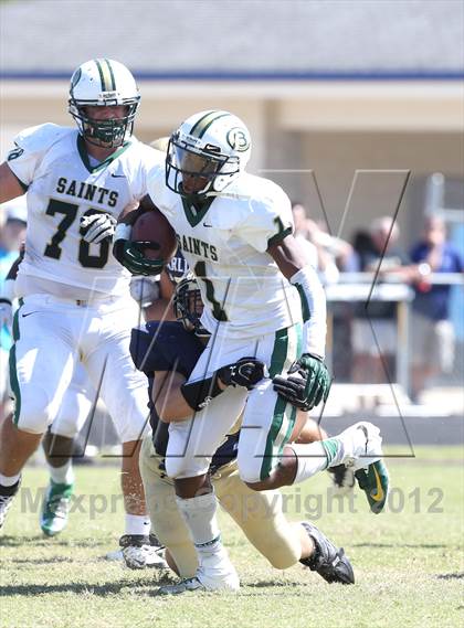 Thumbnail 2 in Briarcrest Christian @ Arlington photogallery.