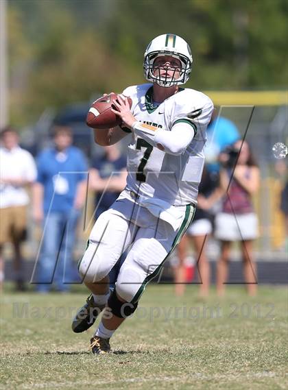 Thumbnail 2 in Briarcrest Christian @ Arlington photogallery.