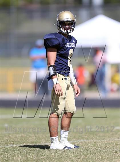 Thumbnail 3 in Briarcrest Christian @ Arlington photogallery.