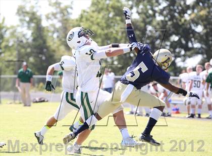 Thumbnail 2 in Briarcrest Christian @ Arlington photogallery.
