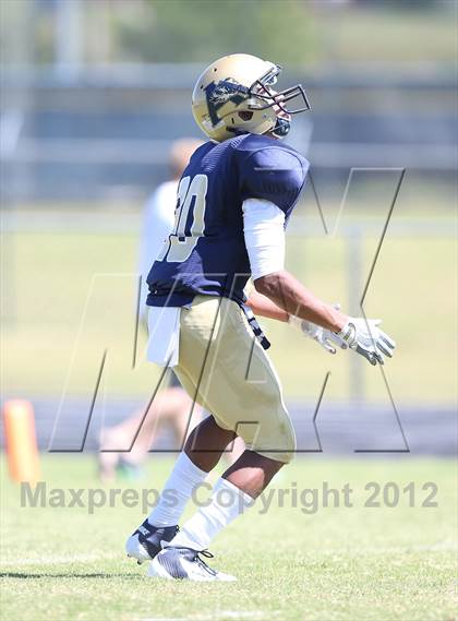 Thumbnail 3 in Briarcrest Christian @ Arlington photogallery.