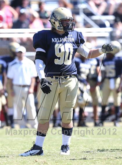 Thumbnail 3 in Briarcrest Christian @ Arlington photogallery.