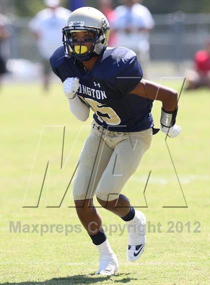 Thumbnail 1 in Briarcrest Christian @ Arlington photogallery.