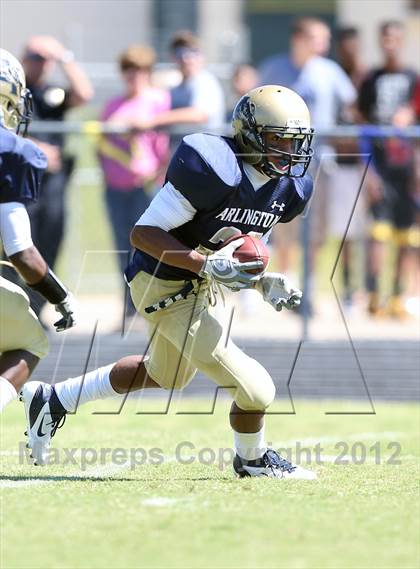 Thumbnail 3 in Briarcrest Christian @ Arlington photogallery.