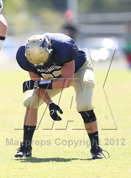 Thumbnail 1 in Briarcrest Christian @ Arlington photogallery.