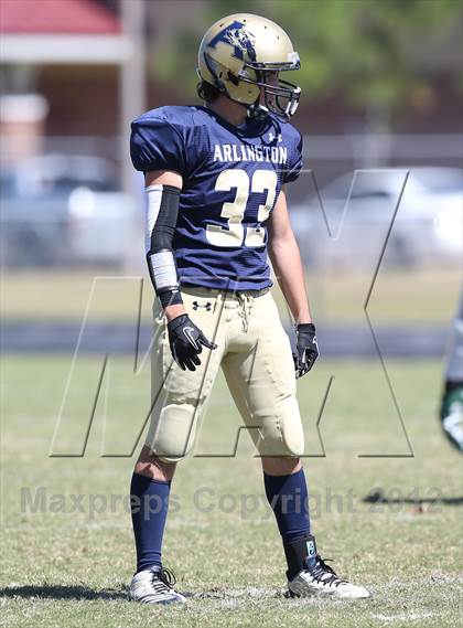 Thumbnail 2 in Briarcrest Christian @ Arlington photogallery.