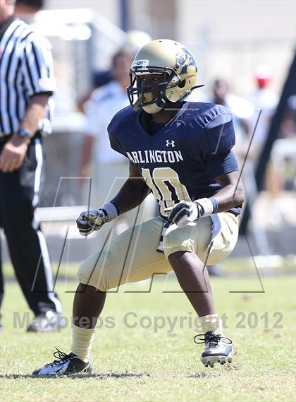 Thumbnail 2 in Briarcrest Christian @ Arlington photogallery.
