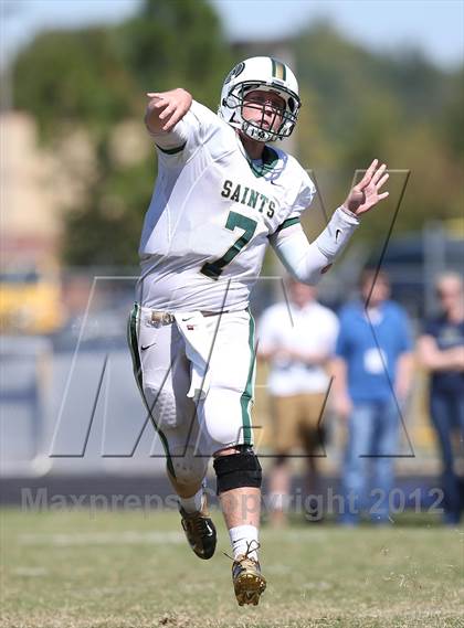 Thumbnail 2 in Briarcrest Christian @ Arlington photogallery.