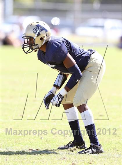 Thumbnail 3 in Briarcrest Christian @ Arlington photogallery.