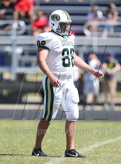 Thumbnail 1 in Briarcrest Christian @ Arlington photogallery.