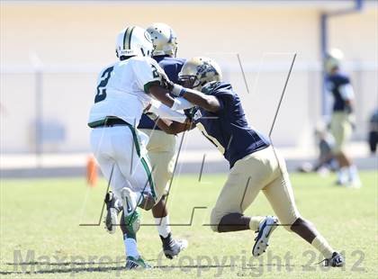 Thumbnail 2 in Briarcrest Christian @ Arlington photogallery.