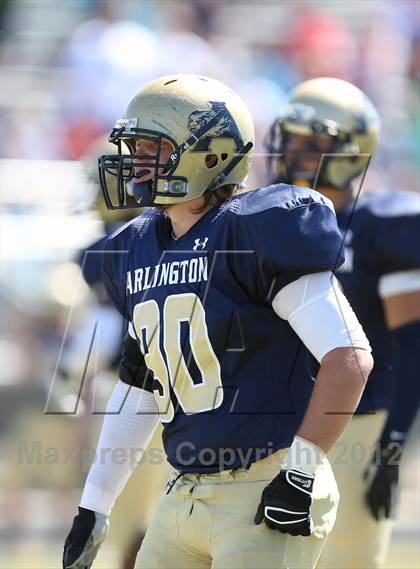 Thumbnail 3 in Briarcrest Christian @ Arlington photogallery.