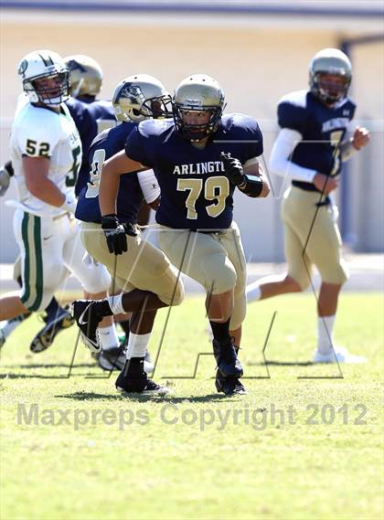 Thumbnail 3 in Briarcrest Christian @ Arlington photogallery.