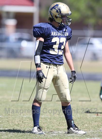 Thumbnail 3 in Briarcrest Christian @ Arlington photogallery.
