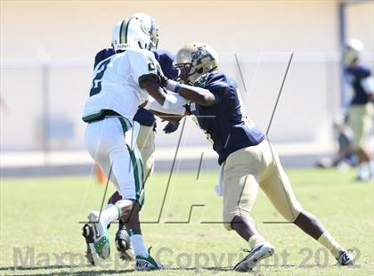 Thumbnail 2 in Briarcrest Christian @ Arlington photogallery.