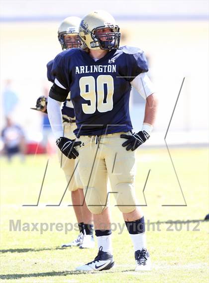 Thumbnail 3 in Briarcrest Christian @ Arlington photogallery.