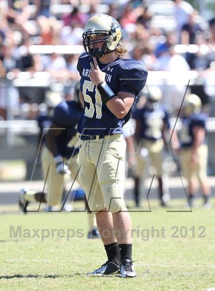 Thumbnail 2 in Briarcrest Christian @ Arlington photogallery.