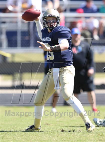Thumbnail 1 in Briarcrest Christian @ Arlington photogallery.