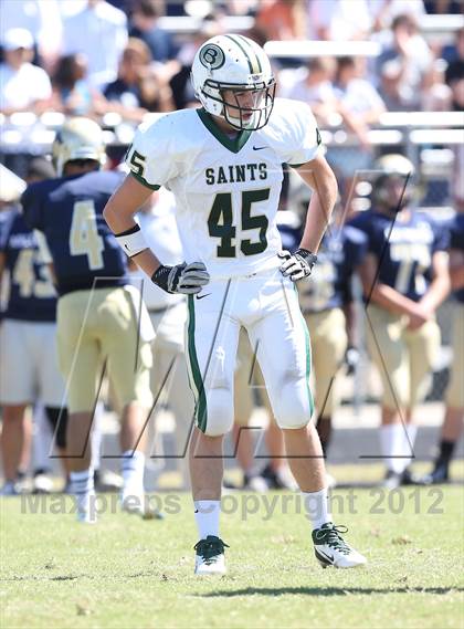 Thumbnail 1 in Briarcrest Christian @ Arlington photogallery.
