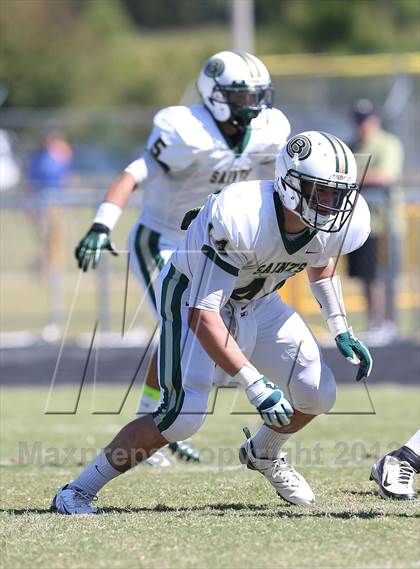 Thumbnail 1 in Briarcrest Christian @ Arlington photogallery.