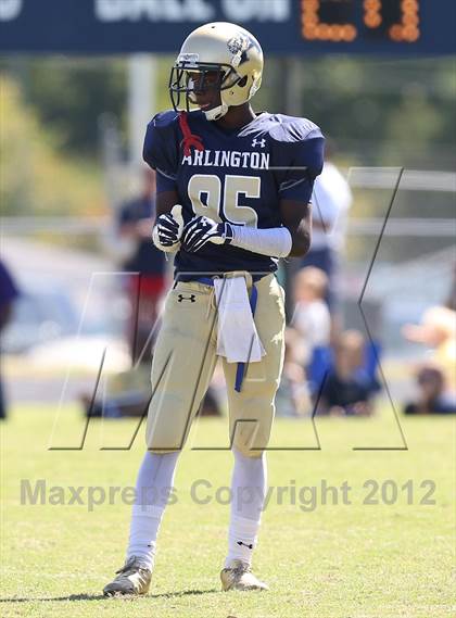 Thumbnail 3 in Briarcrest Christian @ Arlington photogallery.