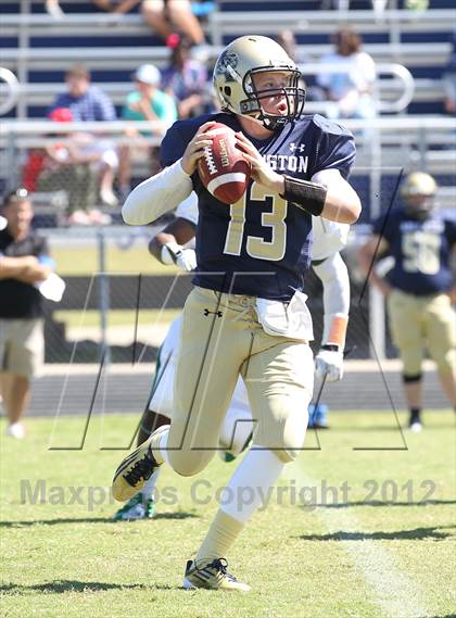 Thumbnail 3 in Briarcrest Christian @ Arlington photogallery.