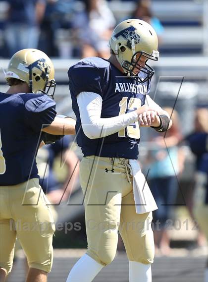 Thumbnail 3 in Briarcrest Christian @ Arlington photogallery.