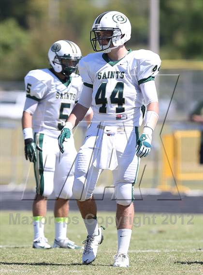 Thumbnail 2 in Briarcrest Christian @ Arlington photogallery.