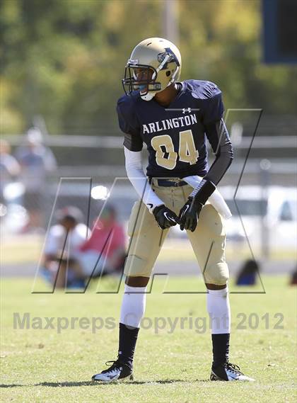 Thumbnail 3 in Briarcrest Christian @ Arlington photogallery.