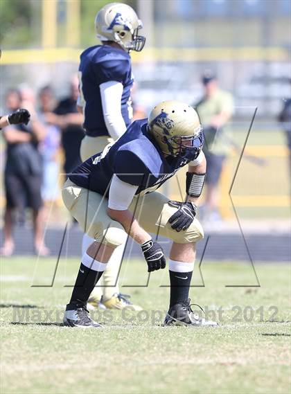 Thumbnail 3 in Briarcrest Christian @ Arlington photogallery.