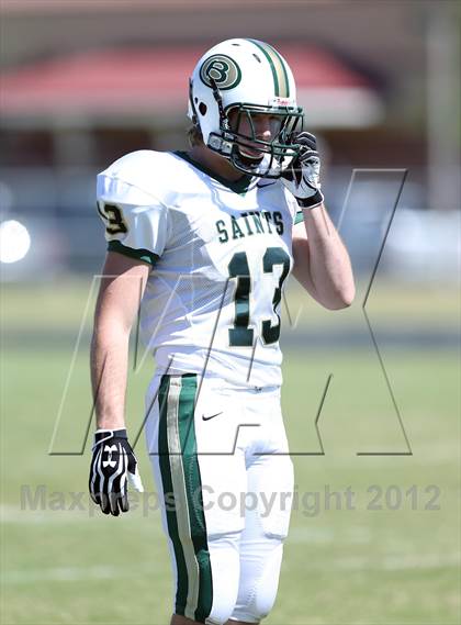Thumbnail 1 in Briarcrest Christian @ Arlington photogallery.