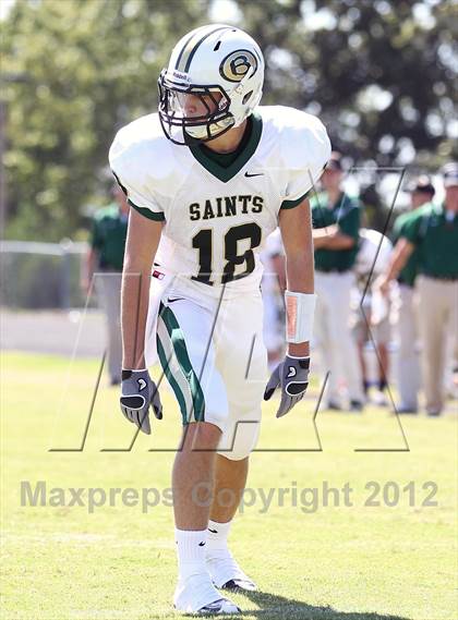 Thumbnail 3 in Briarcrest Christian @ Arlington photogallery.