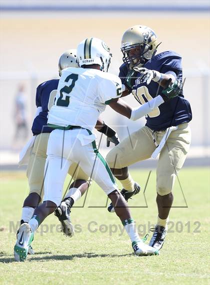 Thumbnail 1 in Briarcrest Christian @ Arlington photogallery.
