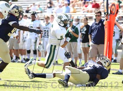 Thumbnail 3 in Briarcrest Christian @ Arlington photogallery.