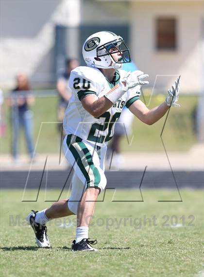 Thumbnail 1 in Briarcrest Christian @ Arlington photogallery.