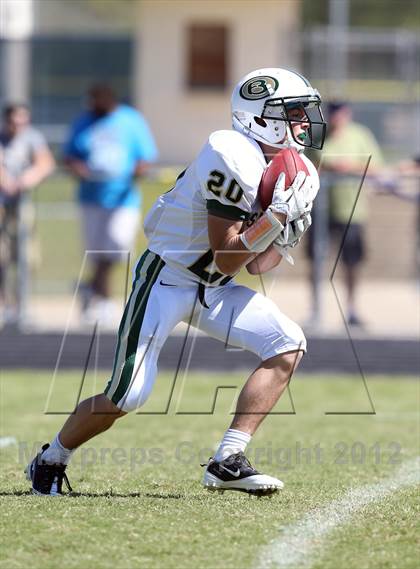 Thumbnail 3 in Briarcrest Christian @ Arlington photogallery.