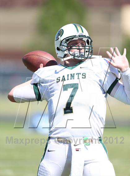 Thumbnail 2 in Briarcrest Christian @ Arlington photogallery.