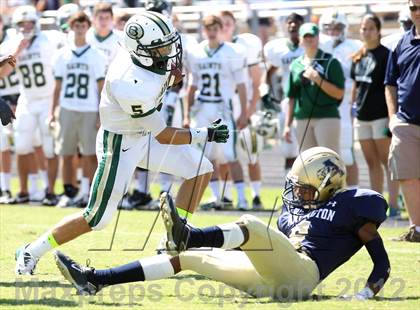 Thumbnail 1 in Briarcrest Christian @ Arlington photogallery.