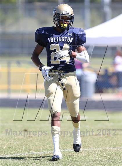 Thumbnail 1 in Briarcrest Christian @ Arlington photogallery.