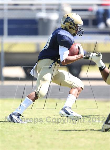 Thumbnail 1 in Briarcrest Christian @ Arlington photogallery.