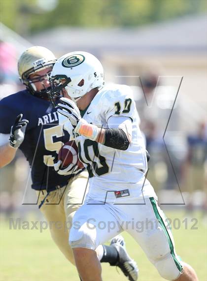 Thumbnail 2 in Briarcrest Christian @ Arlington photogallery.