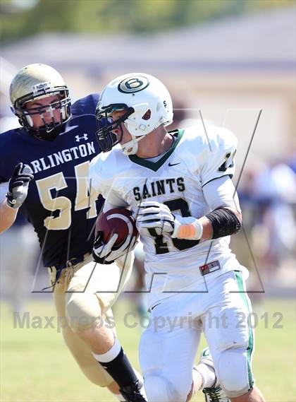 Thumbnail 3 in Briarcrest Christian @ Arlington photogallery.