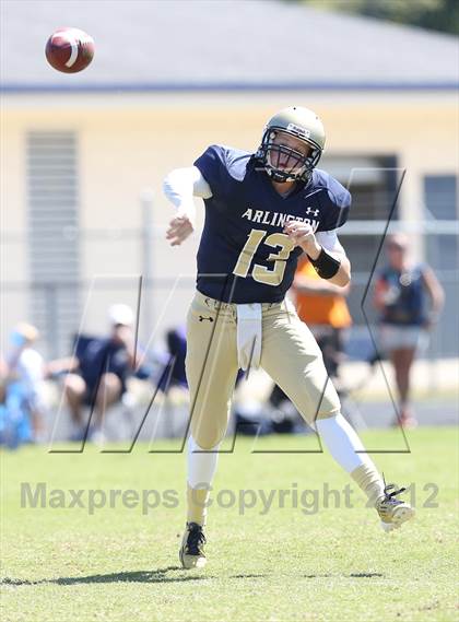 Thumbnail 2 in Briarcrest Christian @ Arlington photogallery.