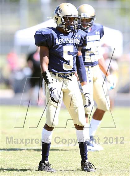 Thumbnail 3 in Briarcrest Christian @ Arlington photogallery.