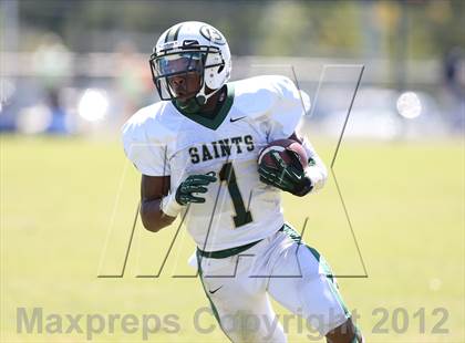 Thumbnail 1 in Briarcrest Christian @ Arlington photogallery.