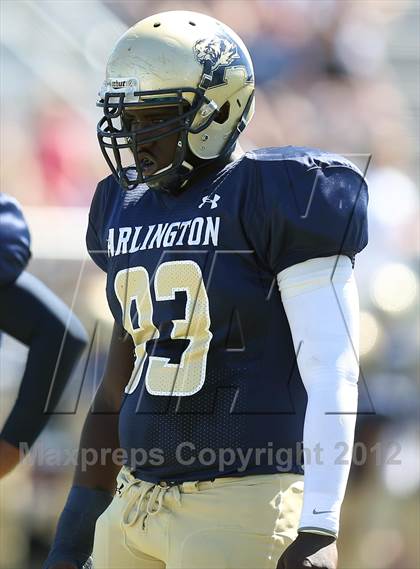 Thumbnail 3 in Briarcrest Christian @ Arlington photogallery.