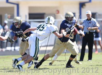 Thumbnail 2 in Briarcrest Christian @ Arlington photogallery.