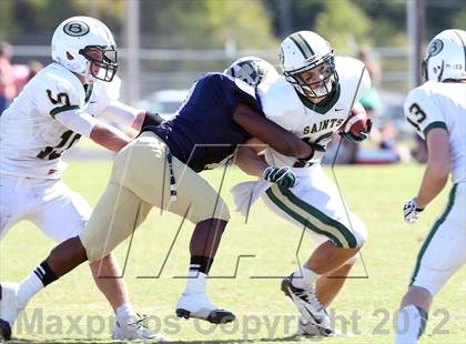 Thumbnail 1 in Briarcrest Christian @ Arlington photogallery.